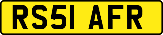 RS51AFR