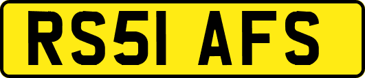 RS51AFS