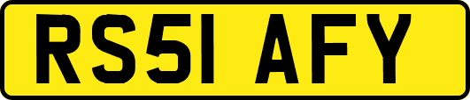 RS51AFY