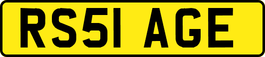 RS51AGE