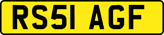 RS51AGF