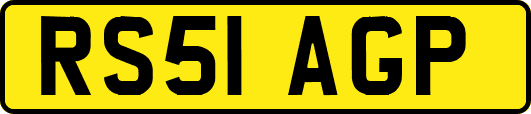 RS51AGP