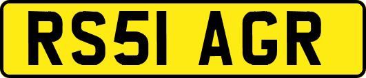 RS51AGR