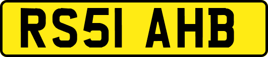 RS51AHB