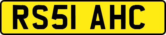 RS51AHC