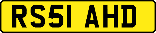 RS51AHD