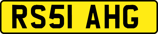 RS51AHG