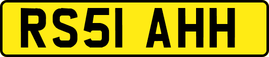 RS51AHH