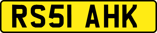 RS51AHK