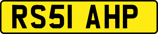 RS51AHP