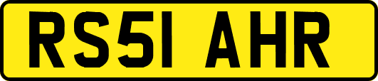 RS51AHR