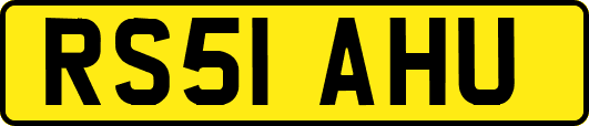 RS51AHU