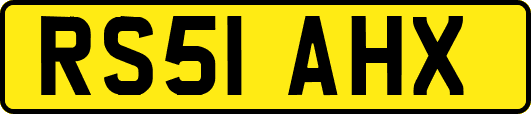 RS51AHX