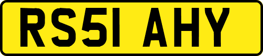 RS51AHY