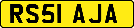 RS51AJA