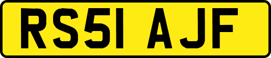 RS51AJF