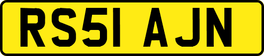 RS51AJN