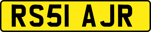 RS51AJR