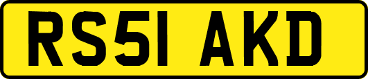 RS51AKD