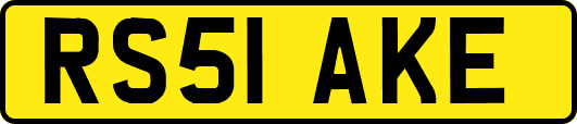 RS51AKE