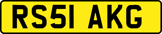 RS51AKG