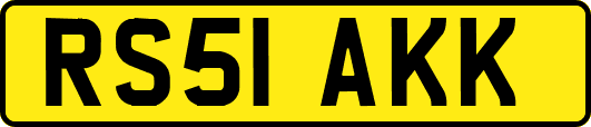 RS51AKK