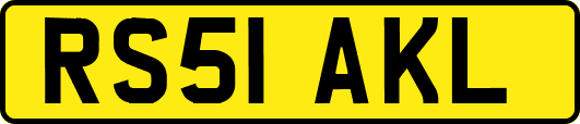 RS51AKL