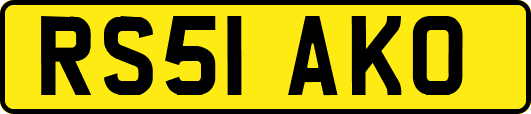 RS51AKO