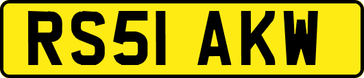 RS51AKW