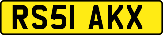 RS51AKX