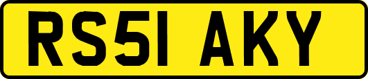 RS51AKY