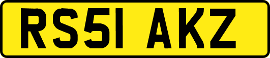 RS51AKZ