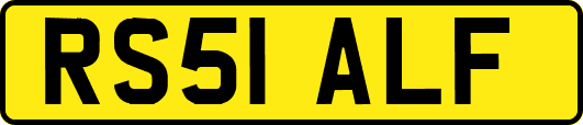 RS51ALF