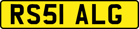 RS51ALG