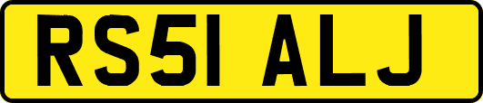 RS51ALJ