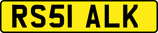 RS51ALK