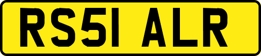 RS51ALR