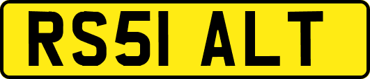 RS51ALT