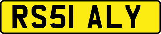 RS51ALY