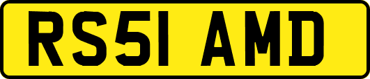 RS51AMD