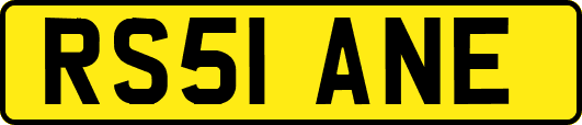 RS51ANE