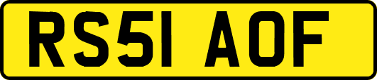 RS51AOF