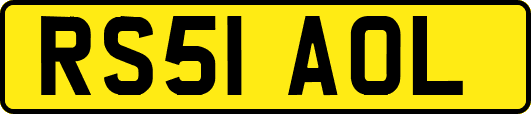 RS51AOL