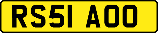 RS51AOO