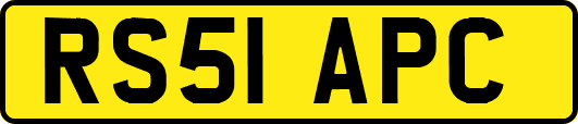 RS51APC