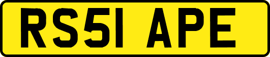 RS51APE