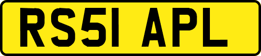 RS51APL