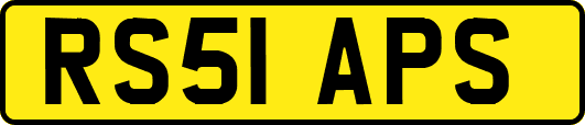 RS51APS