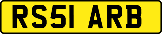 RS51ARB