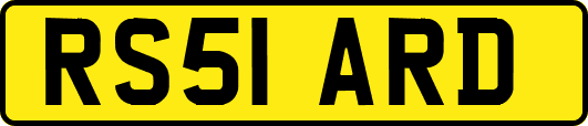 RS51ARD